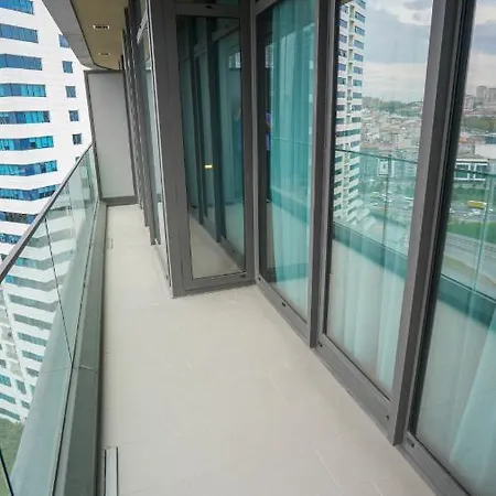 Polat Tower Istambul
