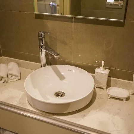 Appartement Polat Tower *